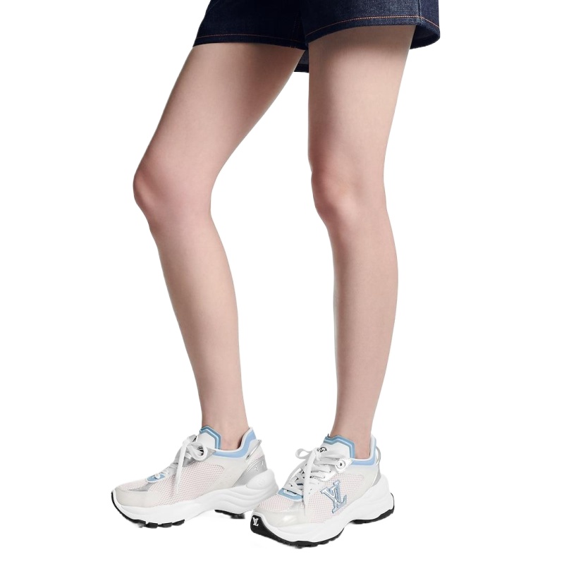 Run 55 Sneaker - Image 4